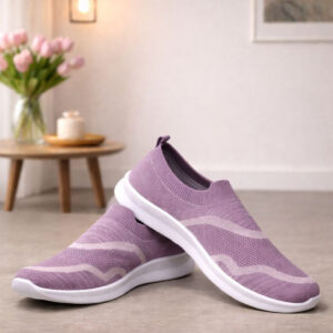 FEETLEX WOMENS ONION CASUAL SHOES
