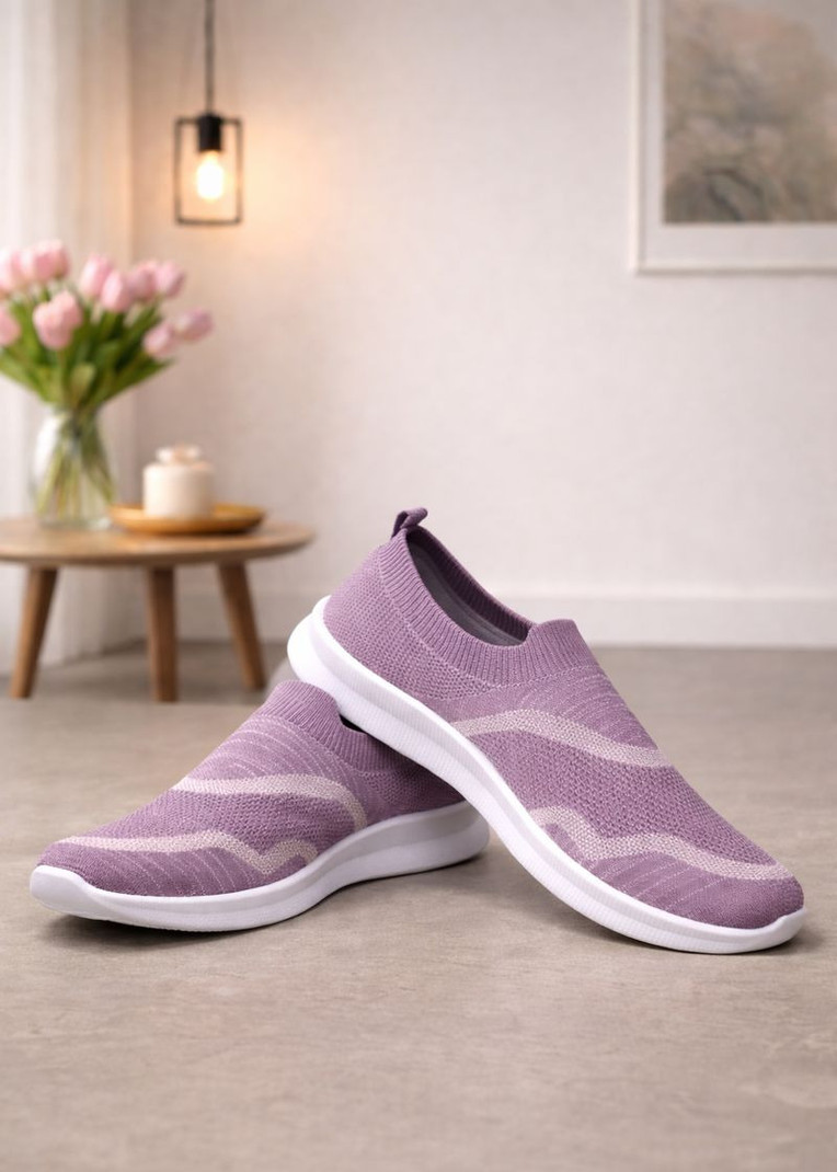 FEETLEX WOMENS ONION CASUAL SHOES