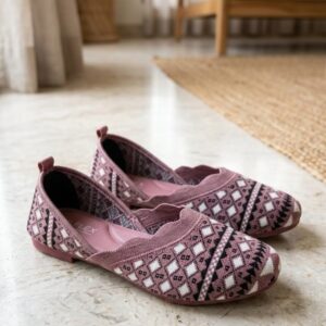 Feetlex WOMENS CASUAL ALINA JUTTI AND MOJARIS