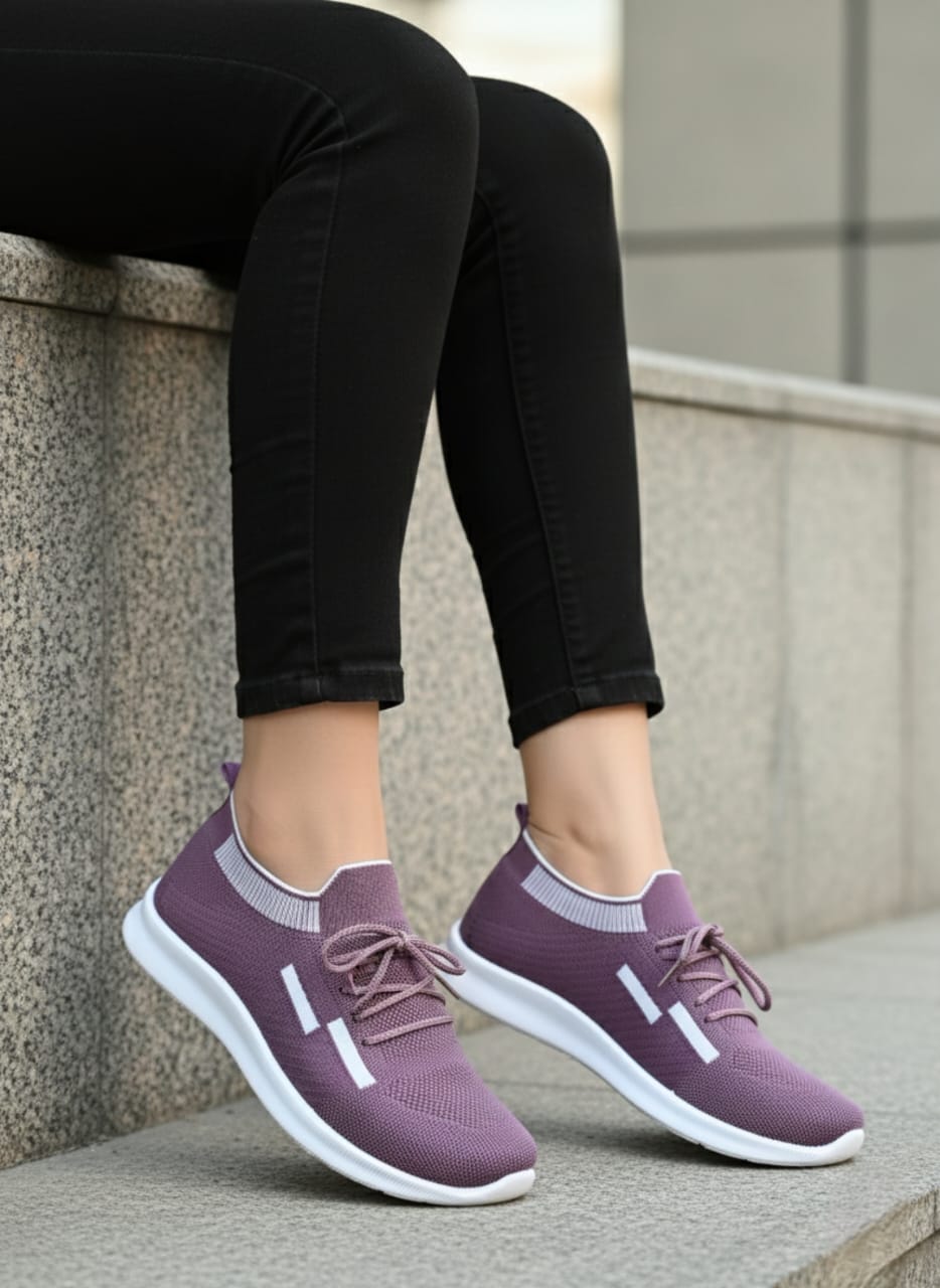 Feetlex Riya Belly (Design 5) (Copy)