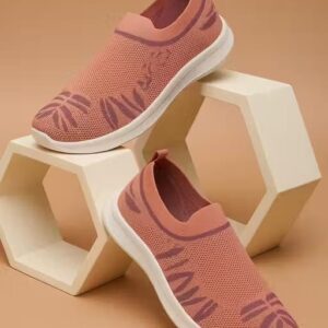 Feetlex ROSS PINK WOMENS SHOES