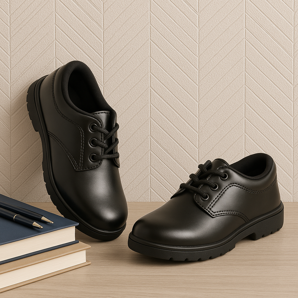 FEETLEX SCHOOL SHOES FOR BOYS AND GIRLS - Image 5