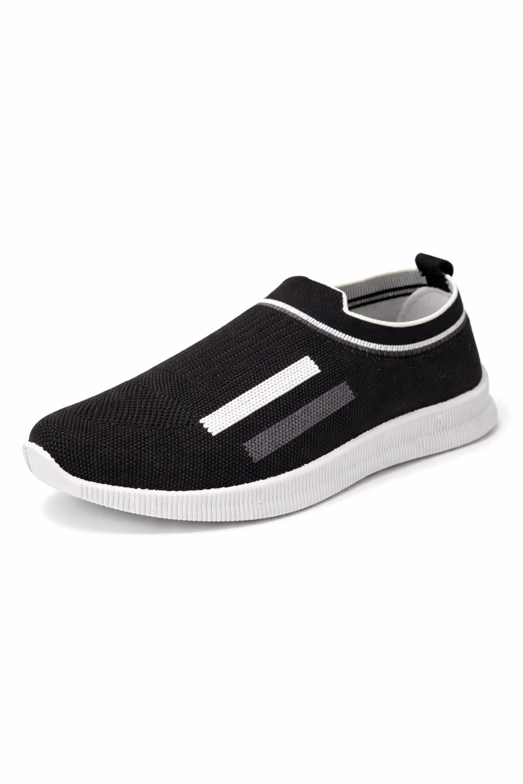 FEETLEX WOMENS COMFORTABLE KNITTING SHOES - Image 2
